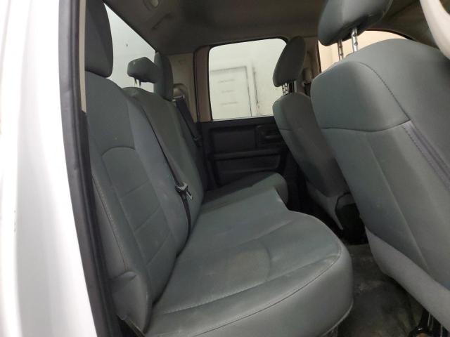 Фото 10 с аукциона – 2016 RAM 1500 ST с VIN 1C6RR7FTXGS329060
