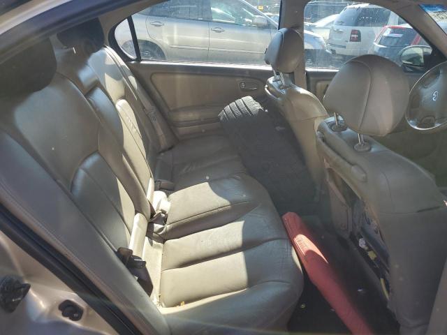 Photo 10 from auction – 2001 INFINITI I30 with VIN JNKCA31A71T035037