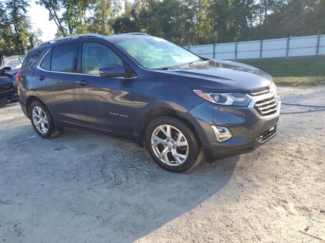 Photo 4 from auction – 2019 CHEVROLET EQUINOX LT with VIN 3GNAXLEX7KL230140