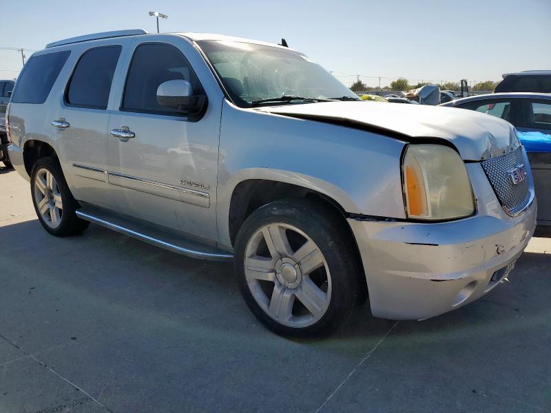Photo 4 from auction – 2012 GMC YUKON with VIN 1GKS1EEFXCR198705
