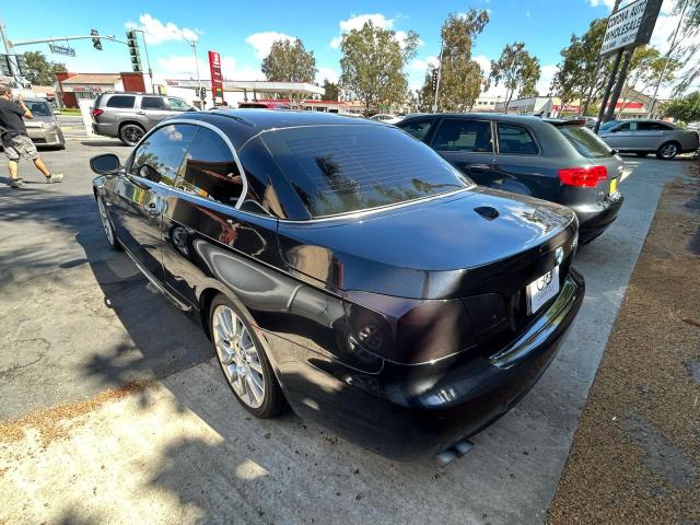 Photo 3 from auction – 2012 BMW 328 I SULE with VIN WBADW7C54CE730773
