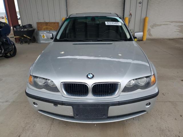 Photo 5 from auction – 2005 BMW 325 XI with VIN WBAEU33465PF63059