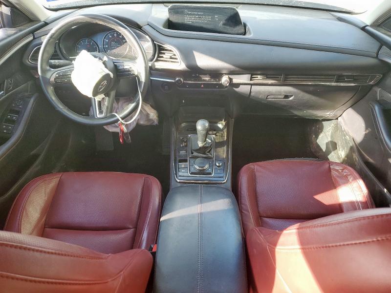 Photo 8 from auction – 2024 MAZDA CX-30 PREF with VIN 3MVDMBCM8RM662174