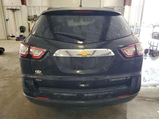 Photo 6 from auction – 2014 CHEVROLET TRAVERSE L with VIN 1GNKVHKD4EJ152462