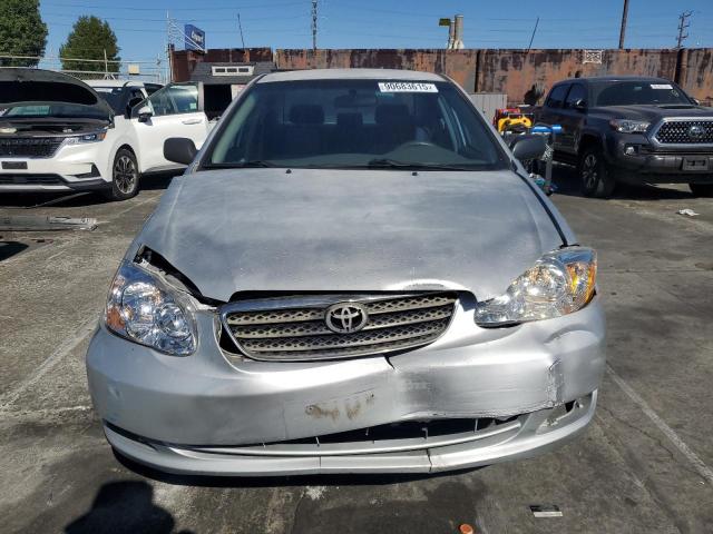 Photo 5 from auction – 2008 TOYOTA COROLLA CE with VIN 1NXBR32E48Z021023