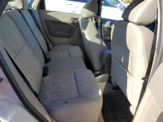 Photo 10 from auction – 2010 FORD FOCUS SE with VIN 1FAHP3FN7AW215835