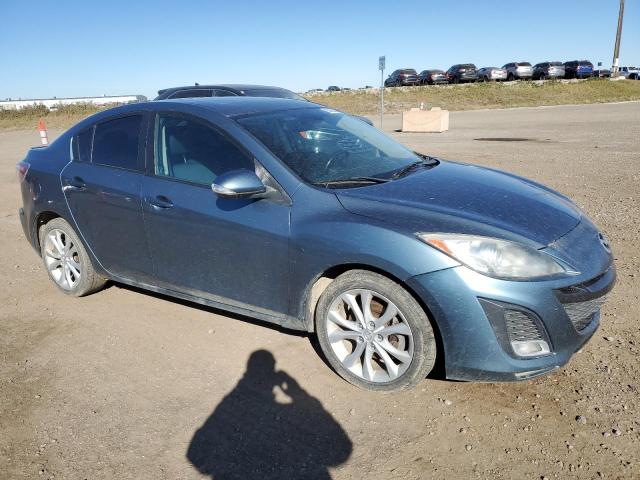 Photo 4 from auction – 2010 MAZDA 3 S with VIN JM1BL1S51A1162231