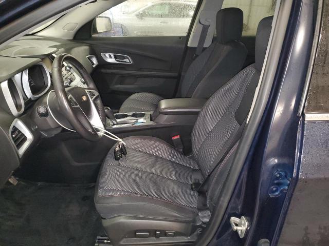 Photo 7 from auction – 2017 CHEVROLET EQUINOX LT with VIN 2GNALCEK5H6202589