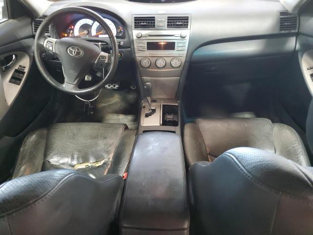 Photo 8 from auction – 2011 TOYOTA CAMRY BASE with VIN 4T1BF3EK9BU126996