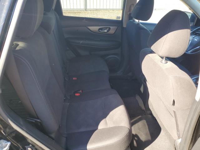 Photo 11 from auction – 2016 NISSAN ROGUE S with VIN KNMAT2MV2GP709706