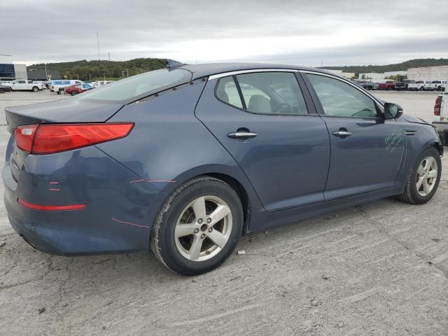 Photo 3 from auction – 2015 KIA OPTIMA LX with VIN KNAGM4A79F5552885