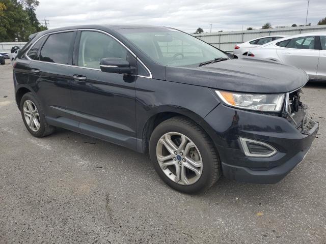 Photo 4 from auction – 2018 FORD EDGE TITAN with VIN 2FMPK3K84JBC02560