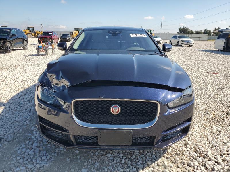 Photo 5 from auction – 2017 JAGUAR XE with VIN SAJAS4BN4HA970973