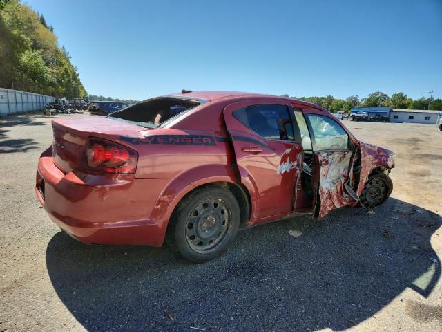 Photo 3 from auction – 2013 DODGE AVENGER SE with VIN 1C3CDZAB3DN755727