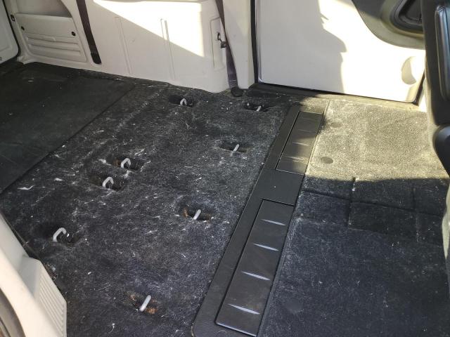 Photo 11 from auction – 2015 DODGE GRAND CARAVAN SE with VIN 2C4RDGBG4FR625952