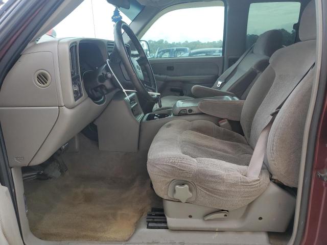 Photo 7 from auction – 2000 CHEVROLET SILVERADO with VIN 2GCEC19T9Y1301432
