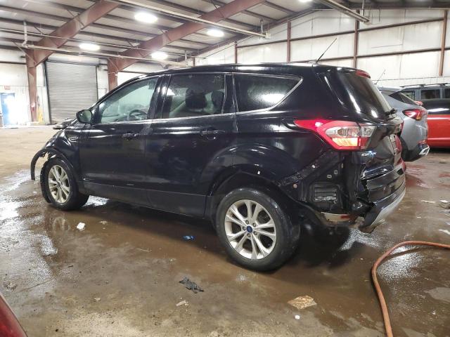 Photo 2 from auction – 2017 FORD ESCAPE SE with VIN 1FMCU9G95HUC81187