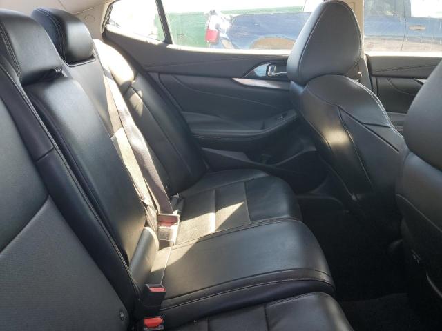Photo 10 from auction – 2021 NISSAN MAXIMA SV with VIN 1N4AA6CV0MC514792