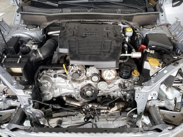 Photo 12 from auction – 2022 SUBARU FORESTER S with VIN JF2SKAJC7NH434072