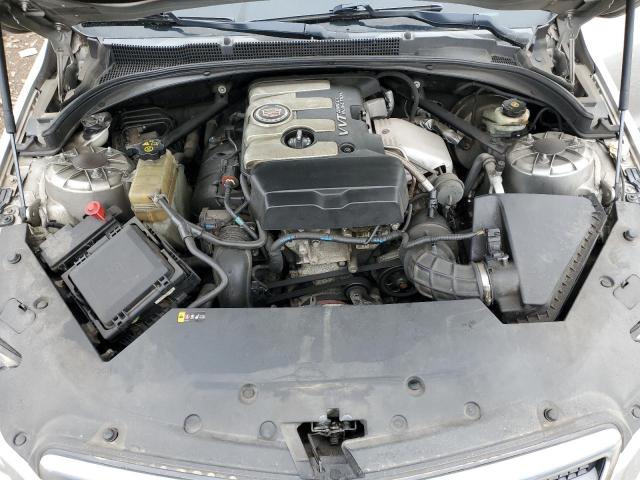 Photo 11 from auction – 2013 CADILLAC ATS with VIN 1G6AA5RX3D0130247