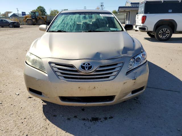 Photo 5 from auction – 2009 TOYOTA CAMRY BASE with VIN 4T1BE46KX9U898862
