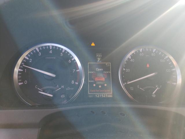 Photo 9 from auction – 2014 TOYOTA HIGHLANDER with VIN 5TDDKRFHXES030107