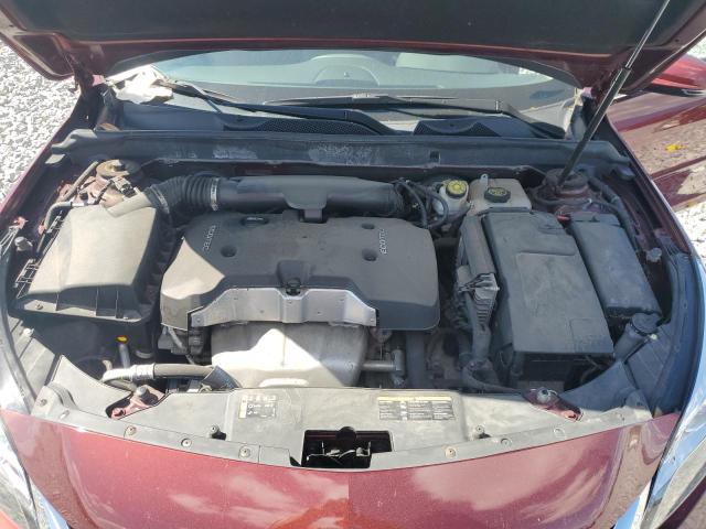 Photo 11 from auction – 2015 CHEVROLET MALIBU 1LT with VIN 1G11C5SL3FF279989
