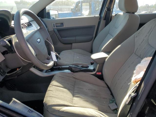 Photo 7 from auction – 2008 FORD FOCUS SE with VIN 1FAHP35N68W140637