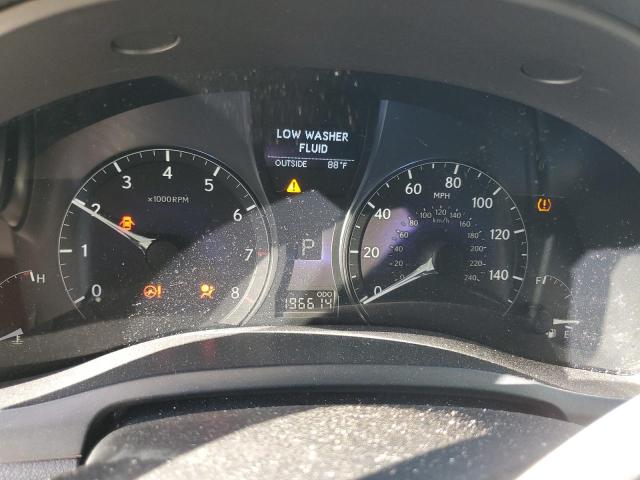 Photo 9 from auction – 2011 LEXUS RX 350 with VIN 2T2ZK1BA0BC049975