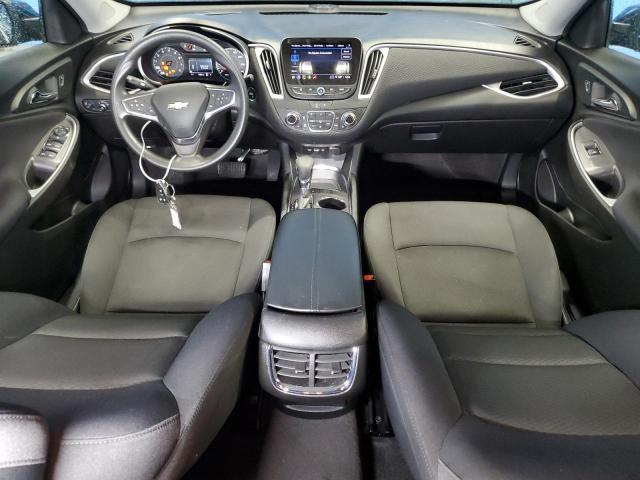 Photo 8 from auction – 2024 CHEVROLET MALIBU LT with VIN 1G1ZD5ST9RF209076