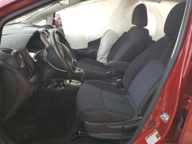 Photo 7 from auction – 2017 NISSAN VERSA NOTE with VIN 3N1CE2CP7HL355137