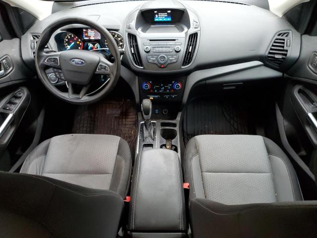 Photo 8 from auction – 2018 FORD ESCAPE SE with VIN 1FMCU9GD3JUD32907