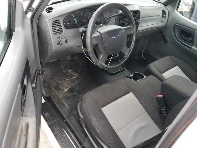 Photo 8 from auction – 2005 FORD RANGER SUP with VIN 1FTYR14U55PB11296