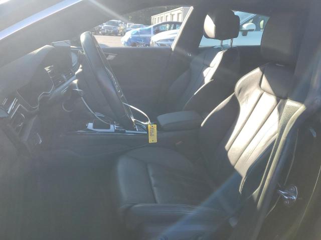 صورة رقم 7 من المزاد - 2021 AUDI A5 PREMIUM PLUS 45 مع VIN WAUFACF51MA034246