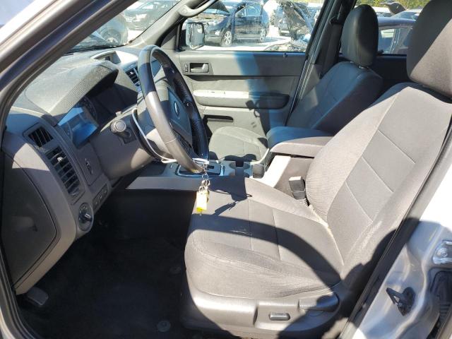 Photo 7 from auction – 2012 FORD ESCAPE XLT with VIN 1FMCU0D72CKC16607