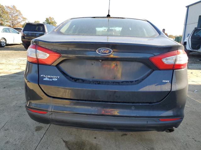 Photo 6 from auction – 2014 FORD FUSION SE with VIN 1FA6P0H73E5373878