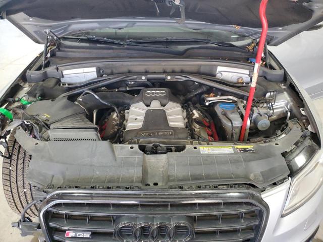 Photo 12 from auction – 2016 AUDI SQ5 PREMIU with VIN WA1CCAFPXGA063717
