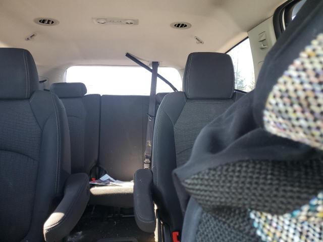 Photo 10 from auction – 2013 CHEVROLET TRAVERSE L with VIN 1GNKRGKD5DJ267715