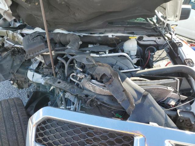 Photo 11 from auction – 2019 RAM 1500 CLASS with VIN 1C6RR6TT4KS722088