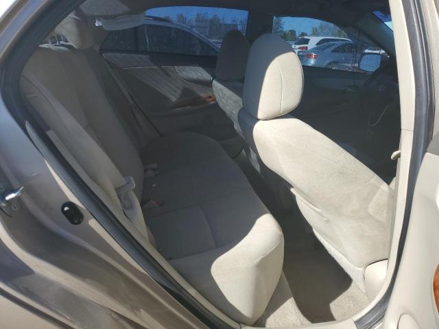 Photo 10 from auction – 2010 TOYOTA COROLLA BASE with VIN 2T1BU4EE9AC282350
