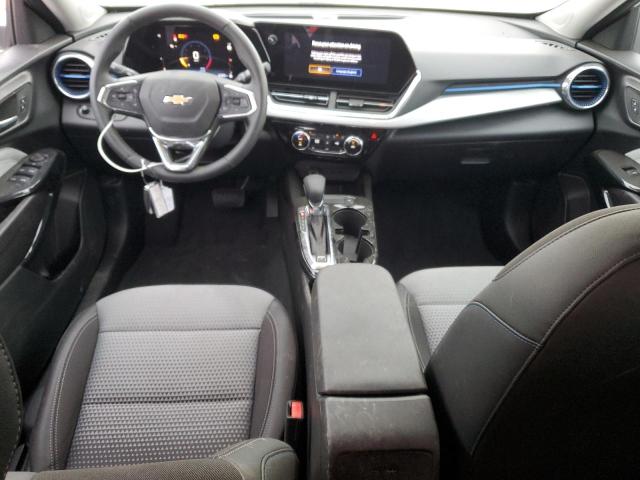 Photo 8 from auction – 2025 CHEVROLET TRAX 1LT with VIN KL77LHEPXSC238009