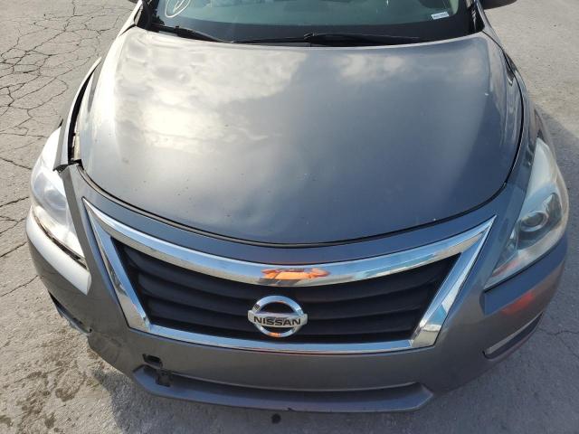 Photo 11 from auction – 2015 NISSAN ALTIMA 2.5 with VIN 1N4AL3AP1FC297799