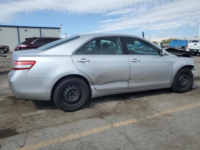 Photo 3 from auction – 2011 TOYOTA CAMRY BASE with VIN 4T1BF3EK4BU117963