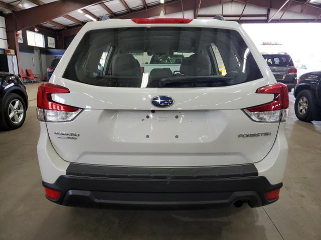 Photo 6 from auction – 2020 SUBARU FORESTER with VIN JF2SKADC4LH464901