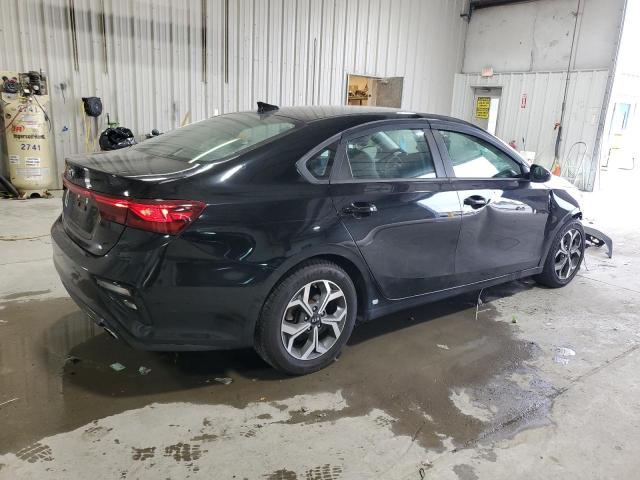 Photo 3 from auction – 2019 KIA FORTE FE with VIN 3KPF24AD7KE030328
