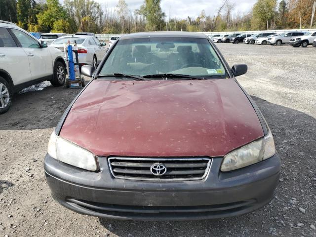 Photo 5 from auction – 2000 TOYOTA CAMRY with VIN 4T1BG22K6YU973494