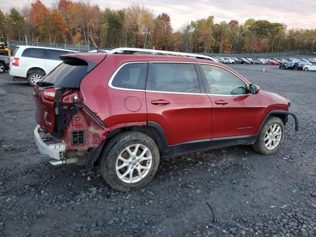 Photo 3 from auction – 2014 JEEP CHEROKEE L with VIN 1C4PJMCS0EW226690