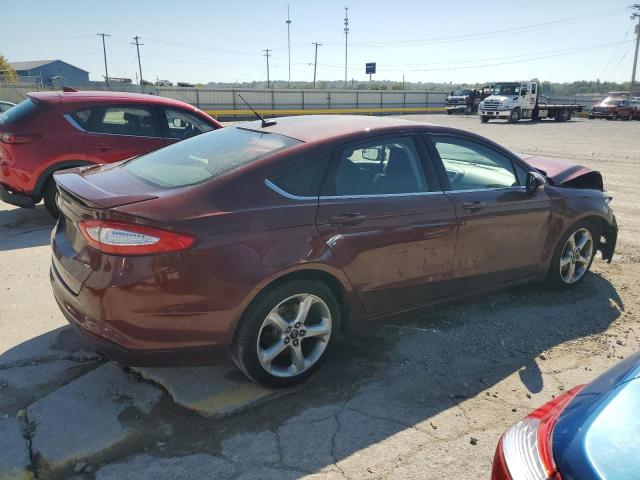Photo 3 from auction – 2015 FORD FUSION SE with VIN 3FA6P0H71FR232564