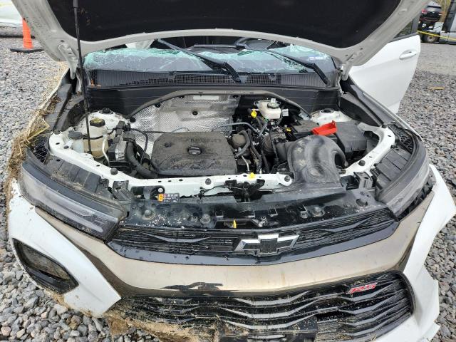 Photo 11 from auction – 2023 CHEVROLET TRAILBLAZE with VIN KL79MTSL4PB076806