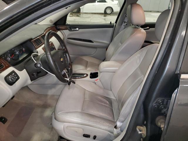 Photo 7 from auction – 2010 CHEVROLET IMPALA LTZ with VIN 2G1WC5EM5A1259818